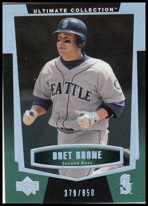 81 Bret Boone